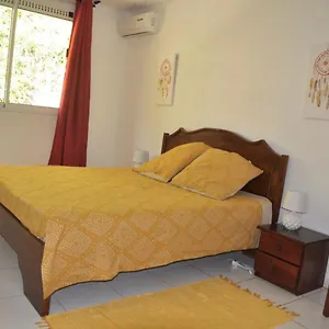  Appartement Standing 2 Vue Mer Res Tahiri 3 Polynésie française