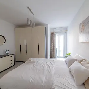  Appartement Metrostays St Julian Malta Malte