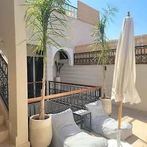 Hébergement de vacances Isahiac Avec Piscine En Exclusivite, Marrakesh
