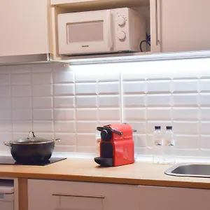  Appartement La Neu Neuf Pour 4 Pax En Centre Andorre