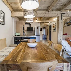  Appartement Pleta Del Tarter Andorre