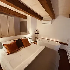  Appartement Casa Cara Malte