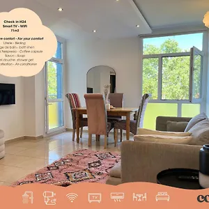  Appartement Miramar France