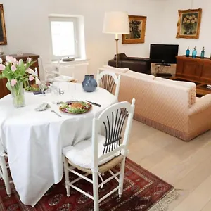  Appartement Au L'heur De Mon Cloche France