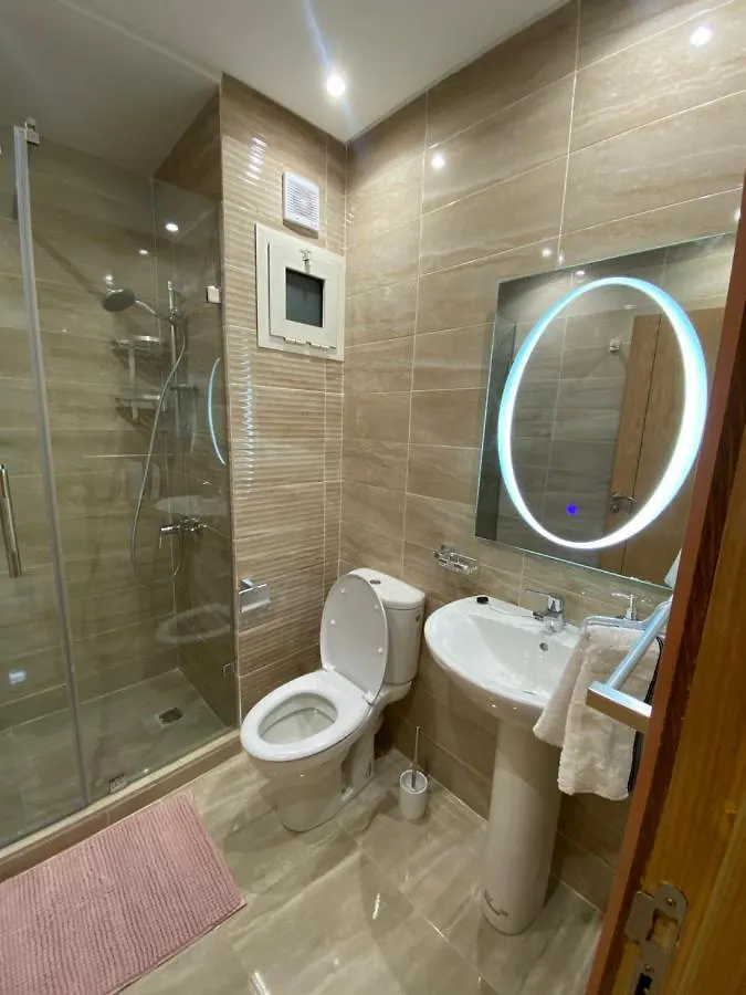 Appartement A Loue Pour Les Familles Marrakesh 0*,  Maroc