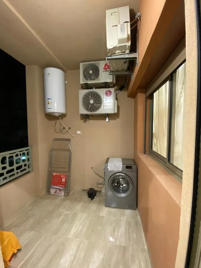 Appartement A Loue Pour Les Familles Marrakesh