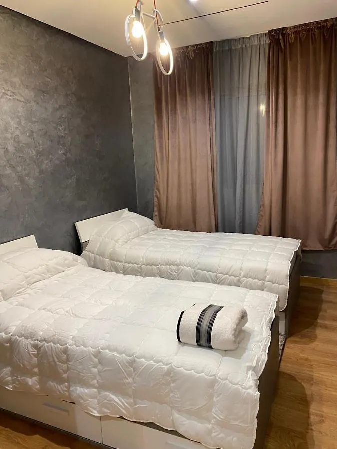 Appartement A Loue Pour Les Familles Marrakesh